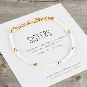 Boho Sisters Bracelet